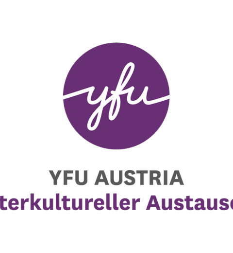 YFU Logo